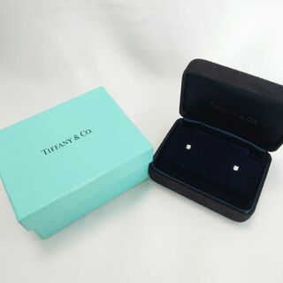 ティファニー(Tiffany & Co.)のワイフ様専用TIFFANY ティファニー ソリティア ダイヤモンド ピアス(ピアス)