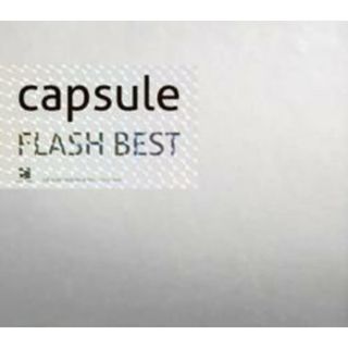 【中古】CD▼FLASH BEST レンタル落ち(ポップス/ロック(邦楽))