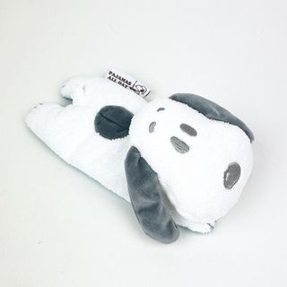 スヌーピー(SNOOPY)のスヌーピー ひんやりアイピロー クール サマー 睡眠(日用品/生活雑貨)