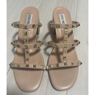 Steve Madden スティーブマデン　サンダル　