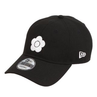 マリークワント(MARY QUANT)のNEW ERA（R） × MARY QUANT キャップ(キャップ)