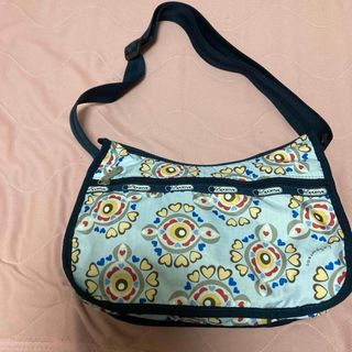 レスポートサック(LeSportsac)のレスポートサック　ショルダーバック(ショルダーバッグ)