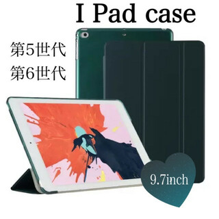 iPad ケース 手帳型 9.7インチ 第5世代 第6世代 iPad Air (タブレット)