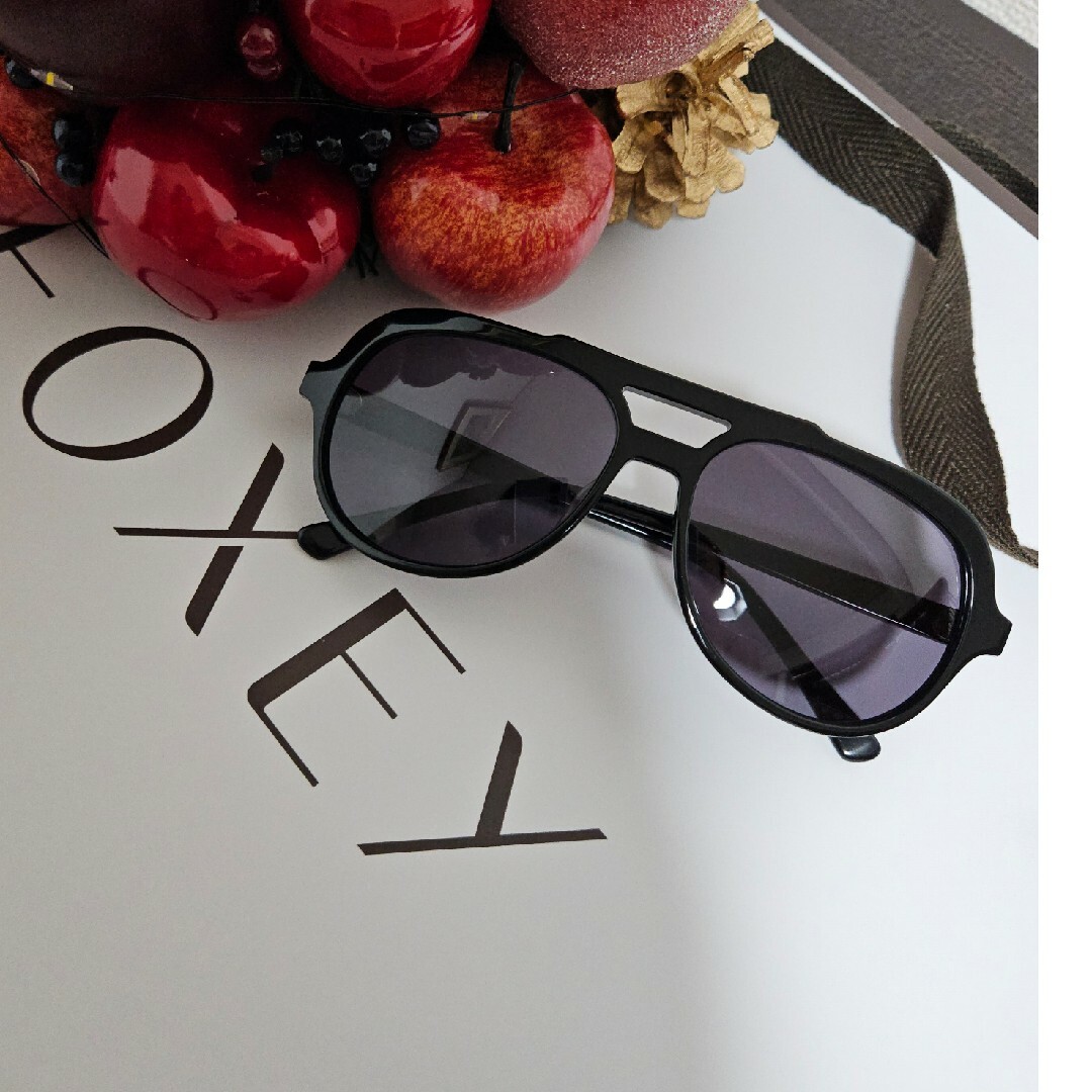 FOXEY(フォクシー)のフォクシー⭐デイジーリン大人気サングラス レディースのファッション小物(サングラス/メガネ)の商品写真