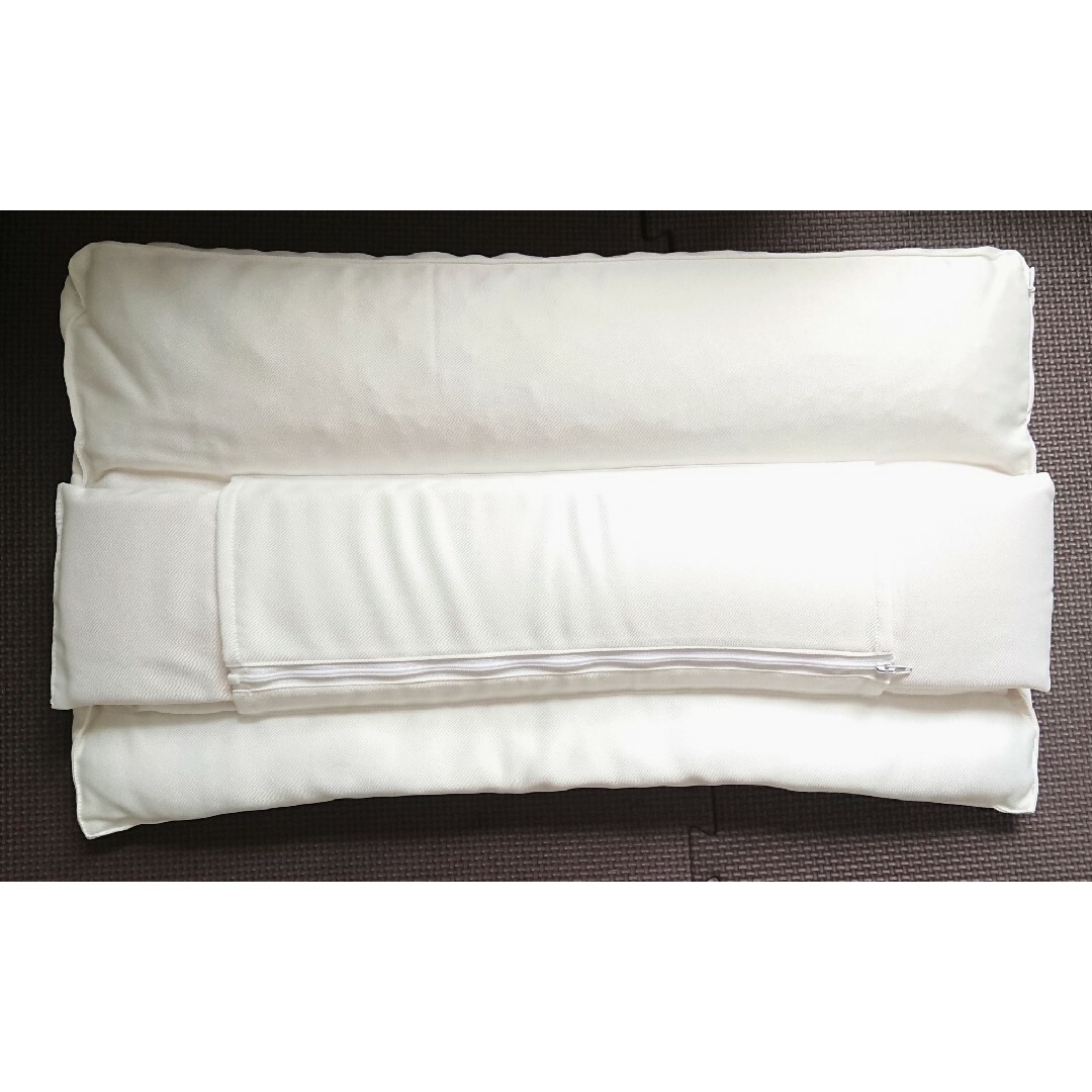 キュアレ THE MAKURA 旧モデル インテリア/住まい/日用品の寝具(枕)の商品写真