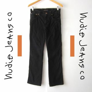 Nudie Jeans - 美品　Nudie Jeans／ヌーディージーンズ★　コーデュロイパンツ　W29