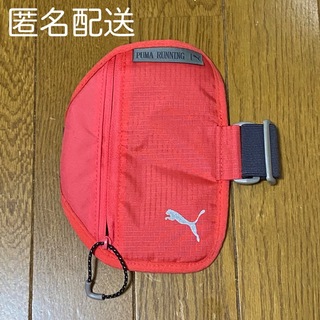 プーマ(PUMA)のプーマ スマホホルダー アームバンド(その他)