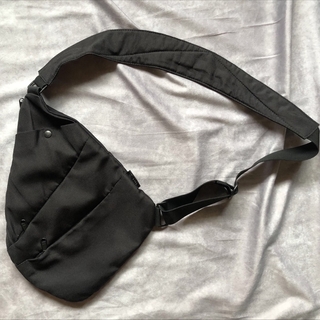 2000s teck shoulder bag(ショルダーバッグ)
