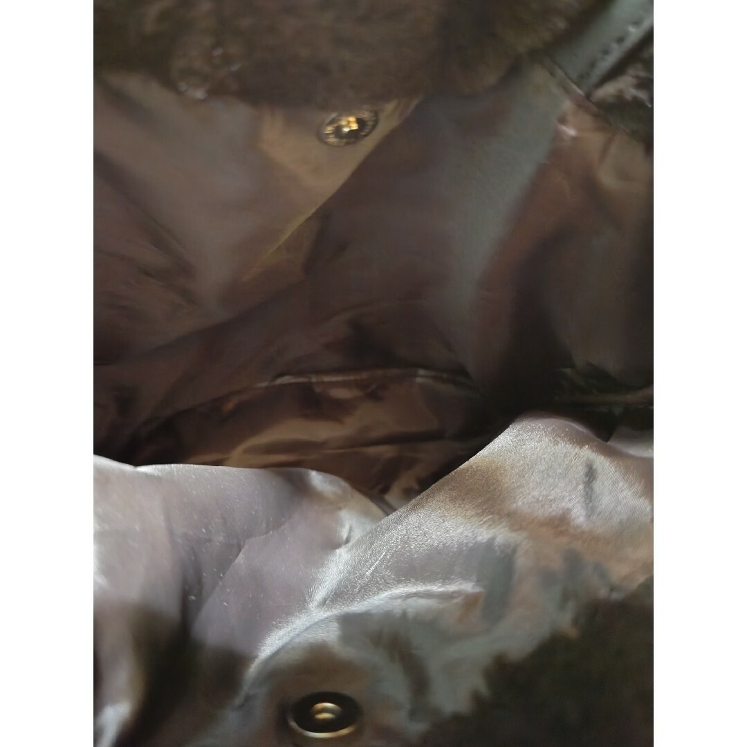 ELENDEEK(エレンディーク)のELENDEEK  巾着バッグ レディースのバッグ(ショルダーバッグ)の商品写真