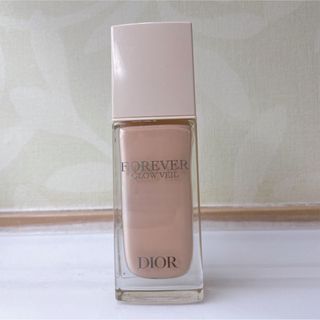 ディオール(Dior)のディオールスキン　フォーエヴァー　グロウ　ヴェール(化粧下地)