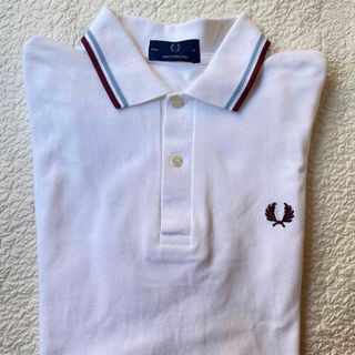 フレッドペリー(FRED PERRY)のフレッドペリー　ポロシャツ(ポロシャツ)