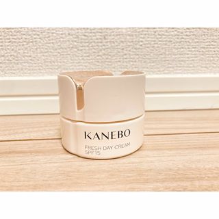 カネボウ(Kanebo)のカネボウ フレッシュデイクリームSPF15/PA+++40ml(フェイスクリーム)