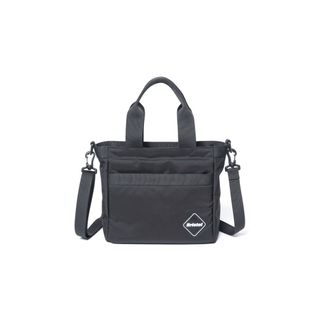 エフシーアールビー(F.C.R.B.)のTOUR MINI TOTE BAG fcrb 24ss トートバッグ　ミニ　(ショルダーバッグ)