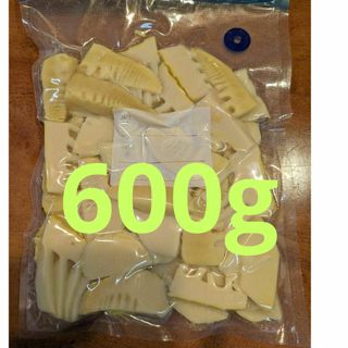 国産たけのこ　水煮６００g