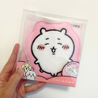 チイカワ(ちいかわ)のMINISO Chiikawa ちいかわノート ミニソ ちいかわ 中国限定(ぬいぐるみ/人形)