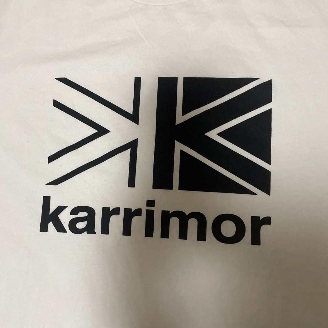 karrimor(カリマー)のカリマー Tシャツ メンズのトップス(Tシャツ/カットソー(半袖/袖なし))の商品写真