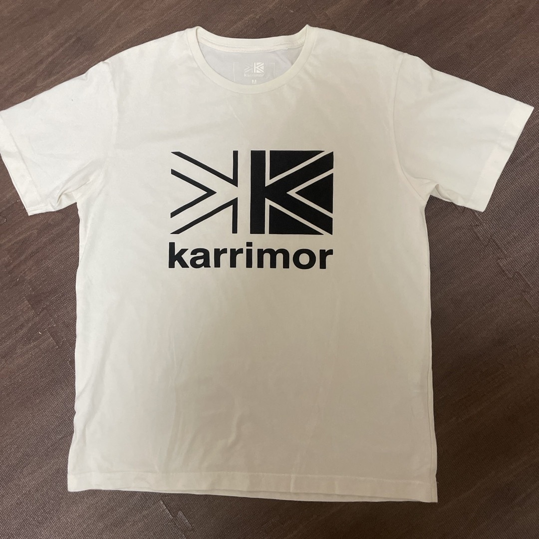 karrimor(カリマー)のカリマー Tシャツ メンズのトップス(Tシャツ/カットソー(半袖/袖なし))の商品写真