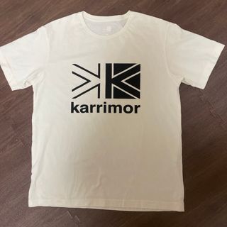 カリマー(karrimor)のカリマー Tシャツ(Tシャツ/カットソー(半袖/袖なし))