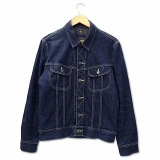 リー ジージャン/デニムジャケット(メンズ)の通販 1,000点以上 | Leeの リー ジージャン/デニムジャケット(メンズ)の通販 1,000点以上 | Leeの