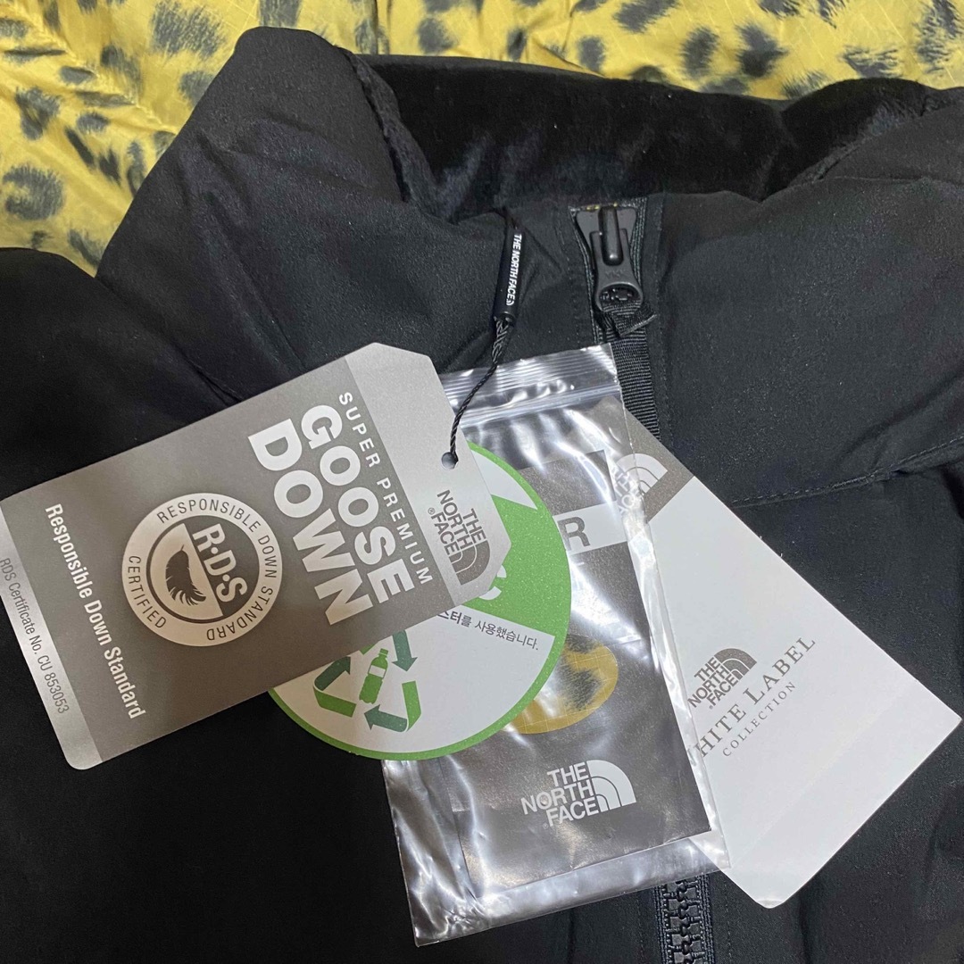 THE NORTH FACE - ノースフェイス ノベルティ ヌプシ ダウン THE NORTH FACE - ノースフェイス ノベルティ ヌプシ ダウン
