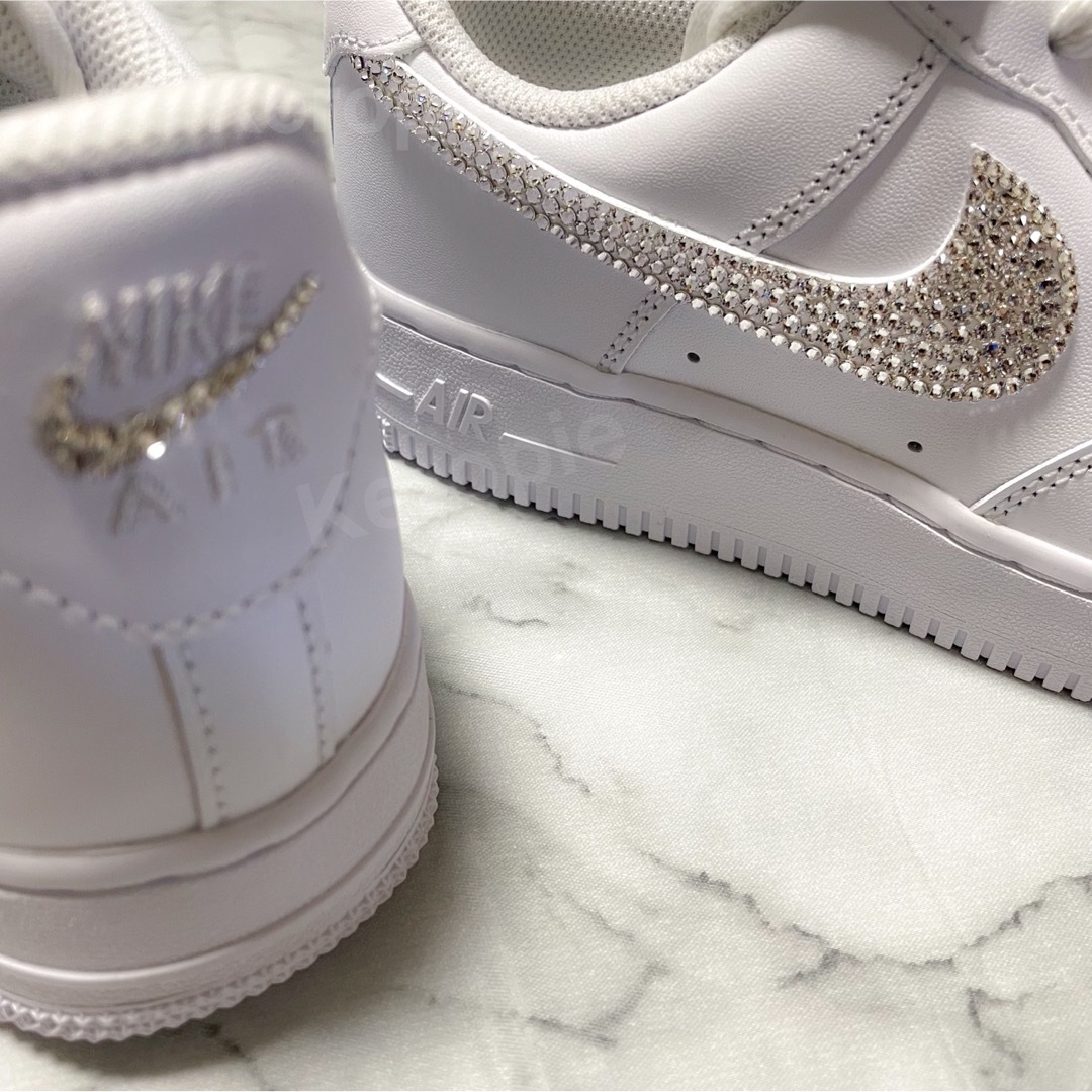 NIKE - 【即納】人気色 NIKE エアフォース1 '07 正規 NIKE - 【即納】人気色 NIKE エアフォース1 '07 正規