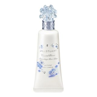 ジルスチュアート(JILLSTUART)のJILLSTUART サムシングピュアブルー パフュームド ハンド エッセンス(ハンドクリーム)