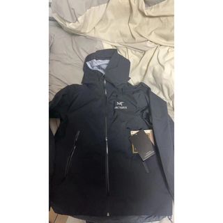 アークテリクス(ARC'TERYX)のARC'TERYX アークテリクス ベータ　LTジャケット　M(パーカー)