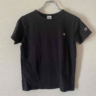 Champion - チャンピオン Champion 半袖Tシャツ 古着 Tシャツ１５０ 半袖 