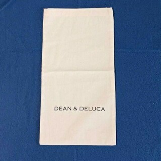 ディーンアンドデルーカ(DEAN & DELUCA)の新品❗DEAN & DELUCA エコバッグ　ショップバッグ　プレゼント包装(エコバッグ)