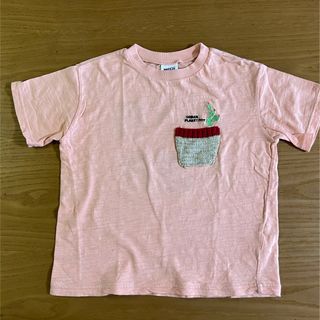 ブリーズ(BREEZE)のTシャツ110（breeze）(Tシャツ/カットソー)