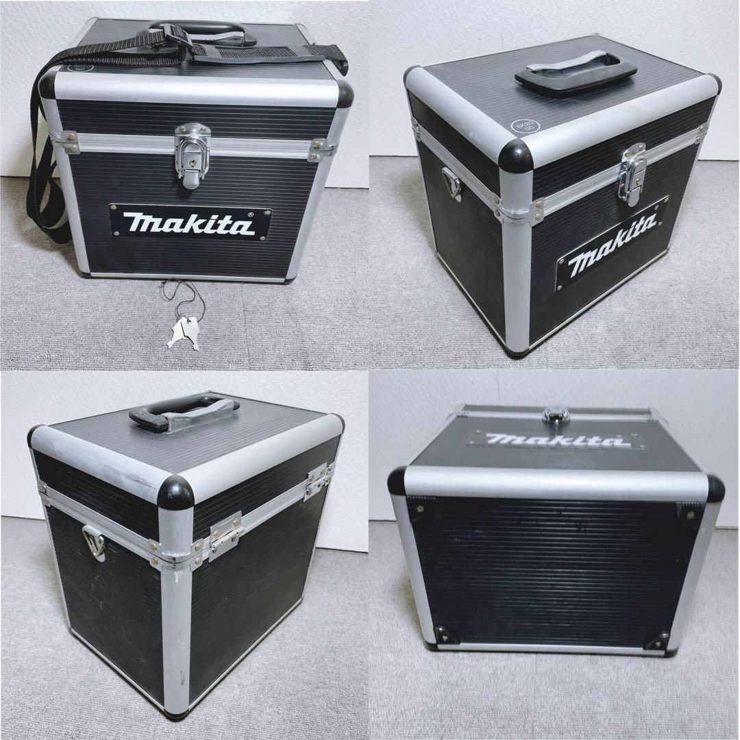 Makita(マキタ)のマキタ SK20GD グリーンレーザー墨出し器 受光器付 屋内・屋外兼用 その他のその他(その他)の商品写真