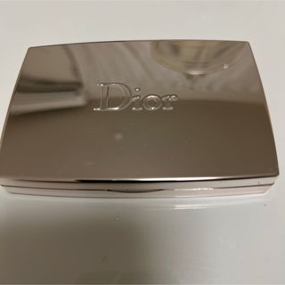 ディオール(Dior)の★Dior カプチュール  パウダー コンパクト パウダーファンデーション(ファンデーション)