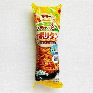 日清製粉Welna マ・マー 具入りケチャッピー ナポリタン 300g(調味料)