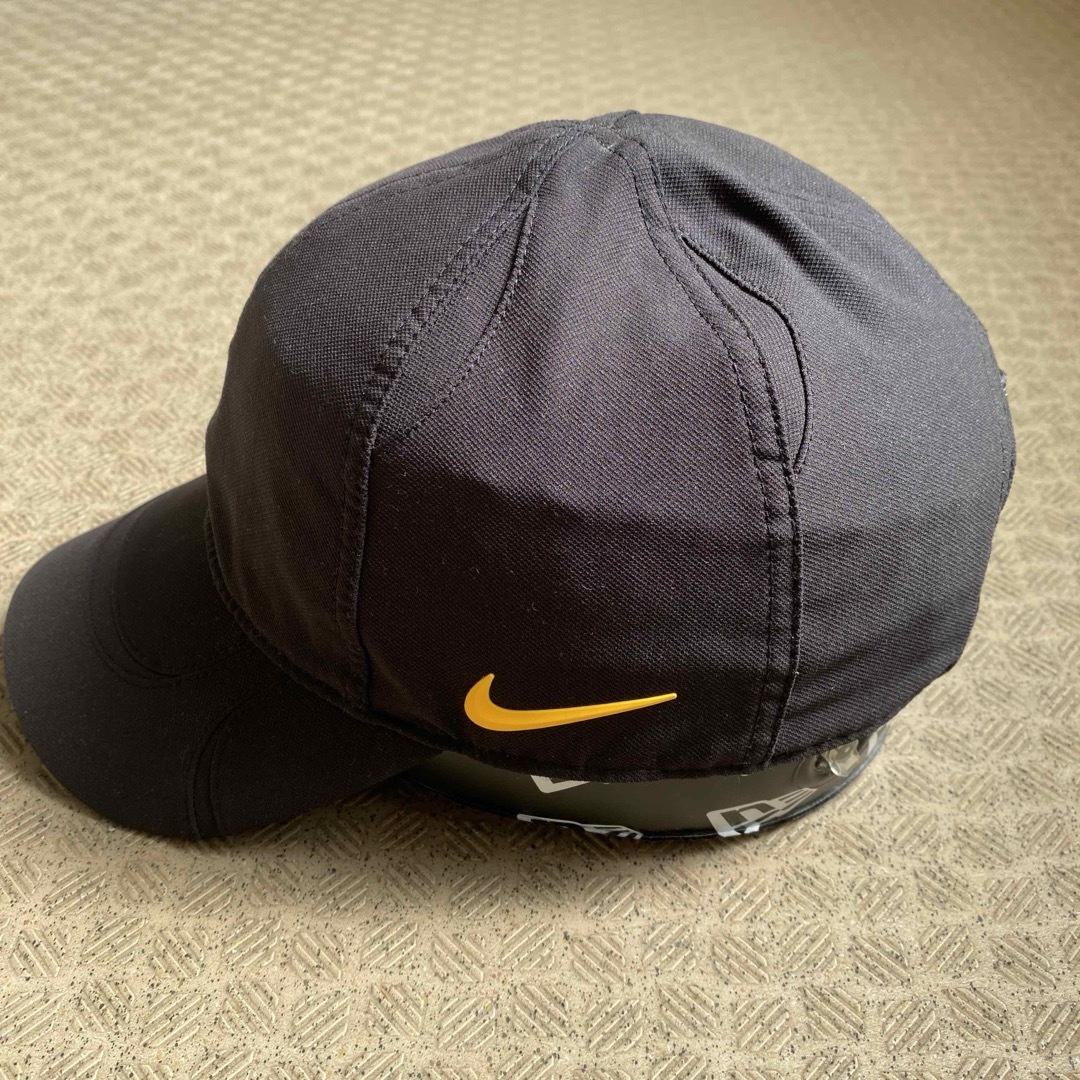 NIKE(ナイキ)のNIKE ナイキ×DRAKE ドレイク NOCTA ノクタ キャップ 黒 メンズの帽子(キャップ)の商品写真