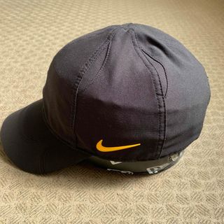 NIKE - NIKE ナイキ×DRAKE ドレイク NOCTA ノクタ キャップ 黒