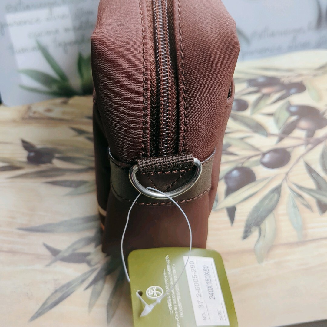 CASTELBAJAC(カステルバジャック)の✨未使用品✨カステルバジャック ショルダーバッグ ユニセックス メンズのバッグ(ショルダーバッグ)の商品写真