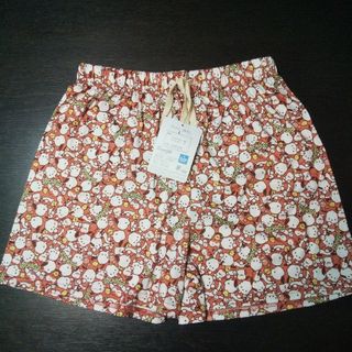 新品SanrioポチャッコショートパンツsizeL