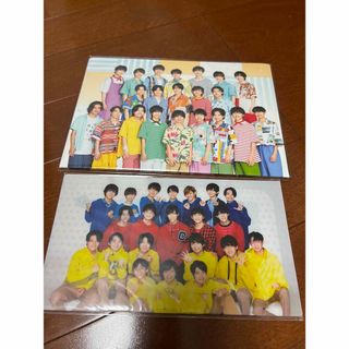 ジャニーズ(Johnny's)の少年忍者(アイドルグッズ)