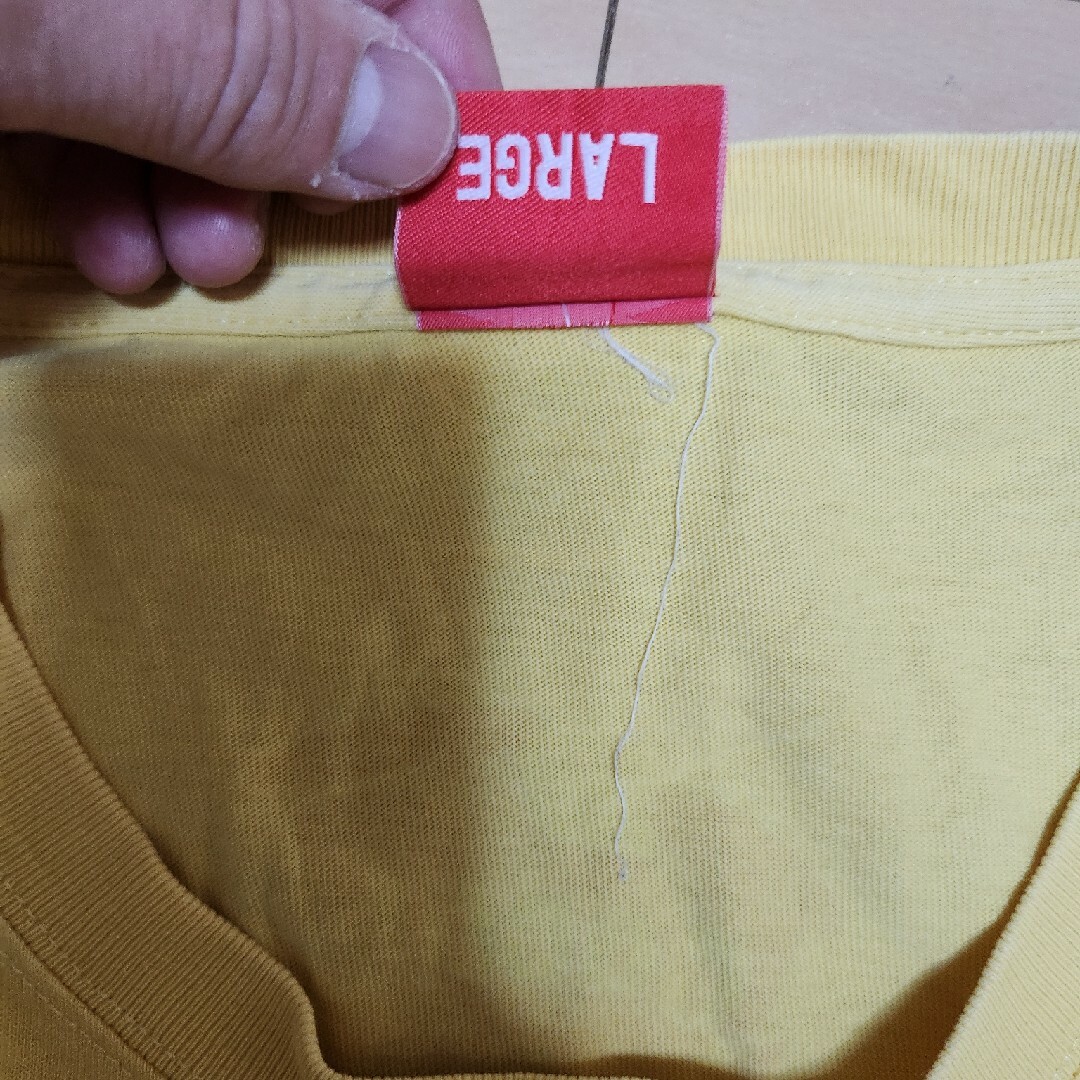 COCOLOBLAND(ココロブランド)のCOCOLO　bland　ティーシャツ メンズのトップス(Tシャツ/カットソー(半袖/袖なし))の商品写真