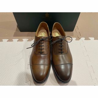 クロケットアンドジョーンズ(Crockett&Jones)のクロケット&ジョーンズ CONNAUGHT2(ドレス/ビジネス)