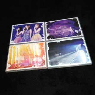 ノギザカフォーティーシックス(乃木坂46)の7th　YEAR　BIRTHDAY　LIVE　Day1.2.3.4 DVD(ミュージック)