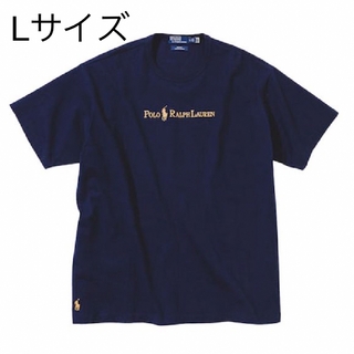ポロラルフローレン(POLO RALPH LAUREN)のBEAMS x Polo Ralph Lauren T-Shirt (Tシャツ/カットソー(半袖/袖なし))