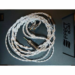 Effect Audio Cleopatra 3.5mm to MMCX