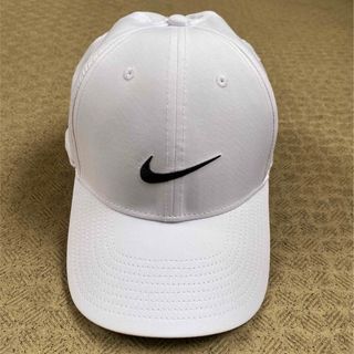 ナイキ(NIKE)のNIKE ナイキ スウッシュ Lagacy91 DRI-FIT(キャップ)