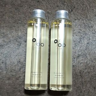 ムコタ(MUCOTA)のムコタ　プロミルオイル　150ml　2本(ボディオイル)