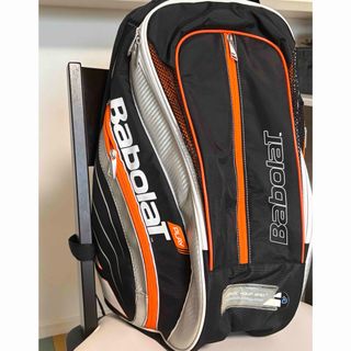 バボラ(Babolat)のbabolat バボラ　ラケットバック テニス(バッグ)