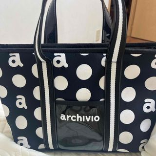 アルチビオ(archivio)のかよ様専用(トートバッグ)