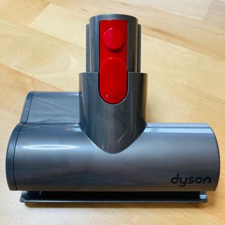 Dyson - 新品未使用　ダイソン ミニモーターヘッド V11  V10  他ツール付き