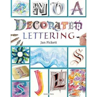 Decorated Lettering(語学/参考書)