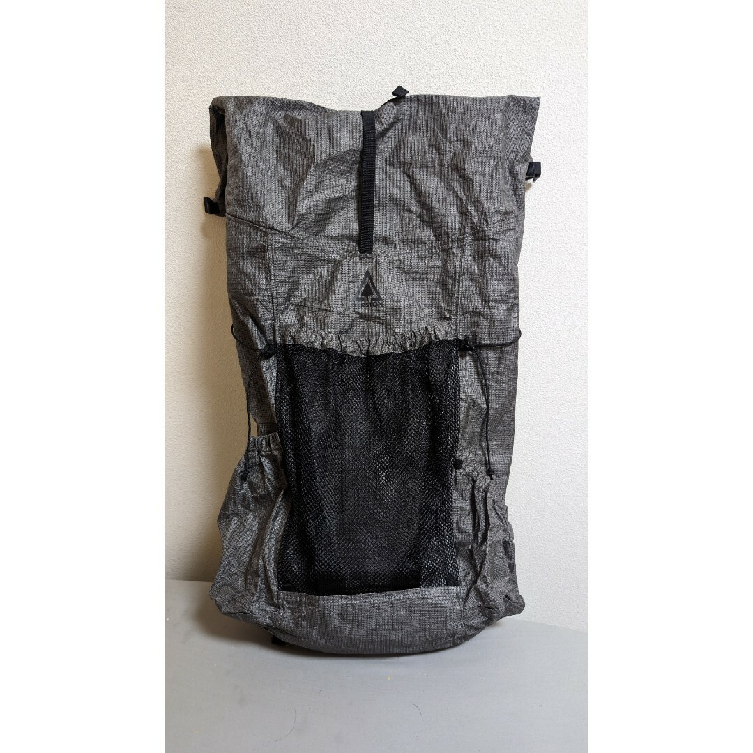 Durston Gear Kakwa 40 L メンズのバッグ(バッグパック/リュック)の商品写真